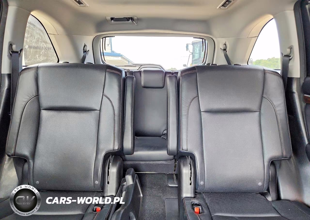 2015 Toyota Highlander Limited VIN:5TDYKRFH7FS112069 - 10