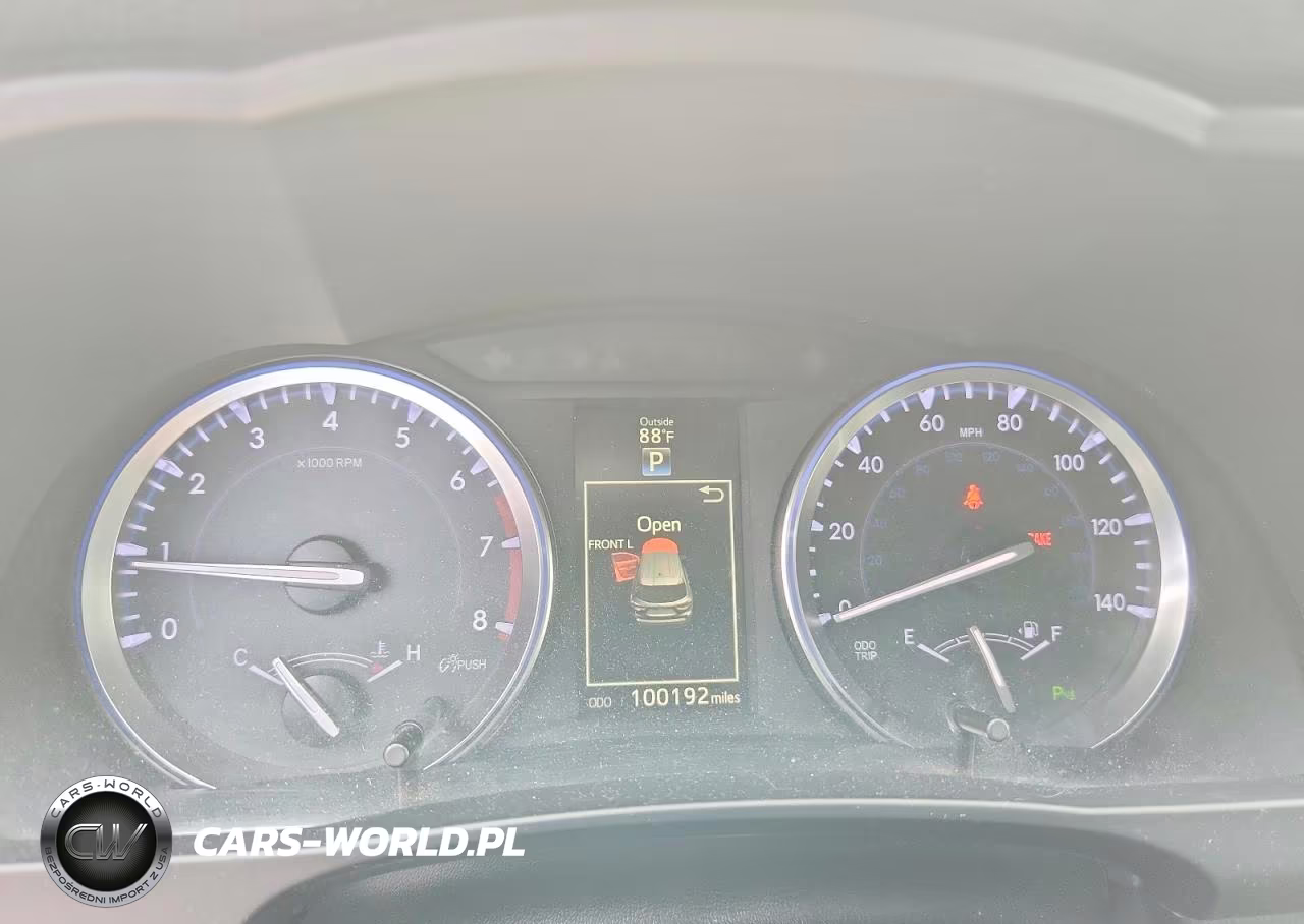 2015 Toyota Highlander Limited VIN:5TDYKRFH7FS112069 - 9