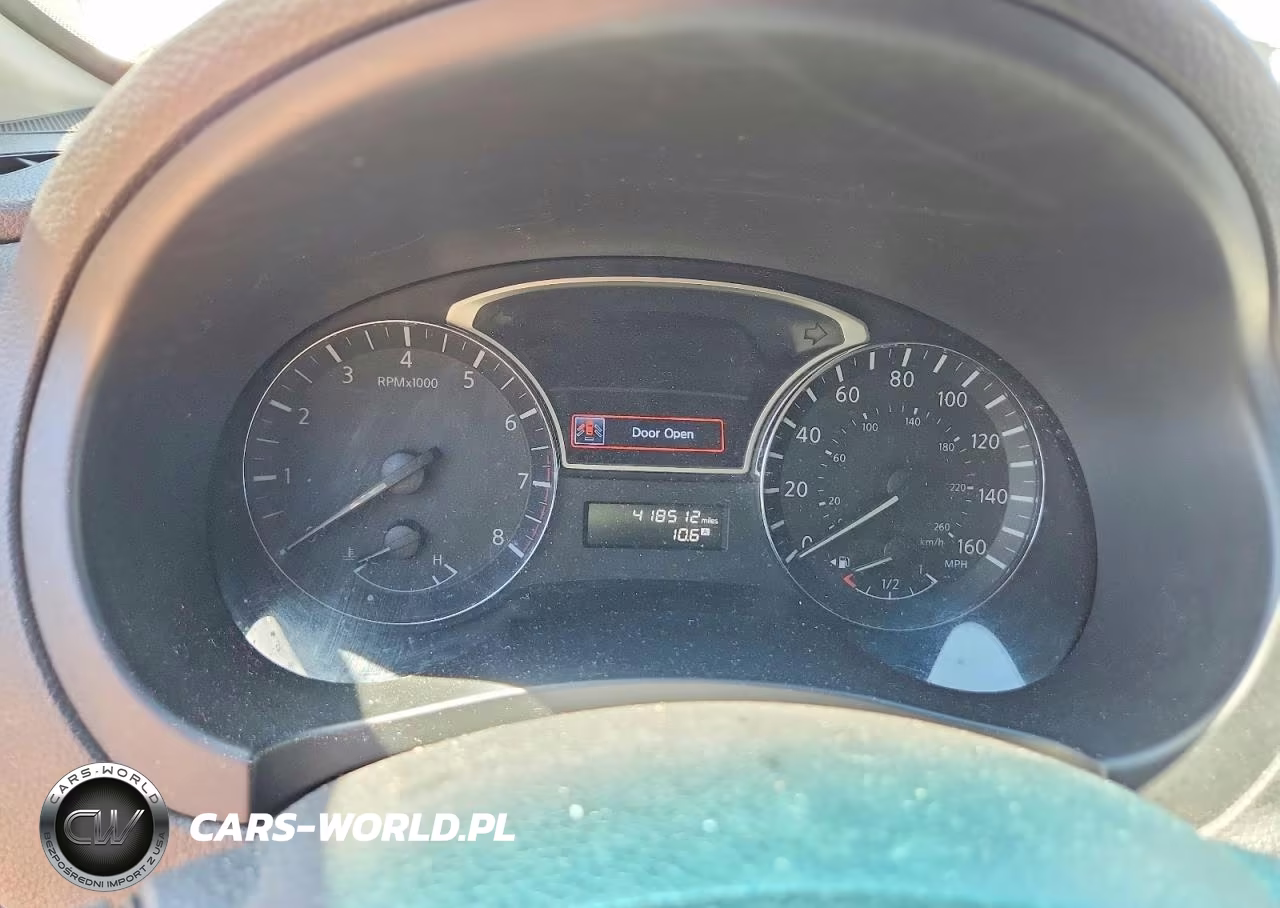 2014 Nissan Altima 2.5 S VIN:1N4AL3AP9EC197478 - 9