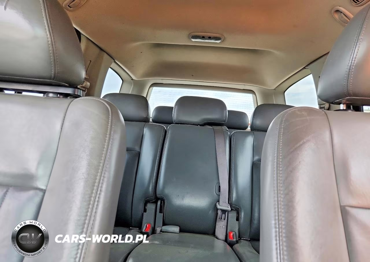 2005 Dodge Durango Limited VIN:1D8HB58D75F514743 - 10