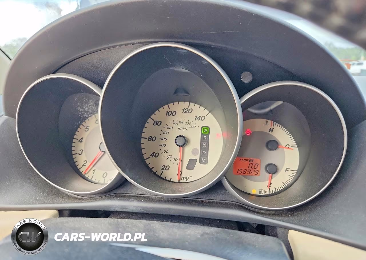 2009 Mazda 3 I VIN:JM1BK32F591191959 - 9