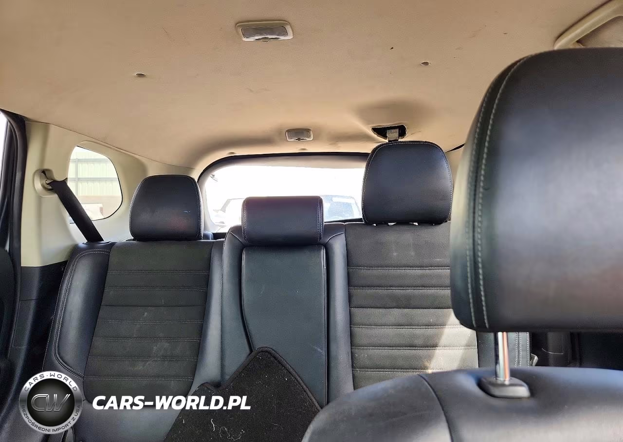 2019 Mitsubishi Outlander Se VIN:JA4AZ3A30KZ044741 - 10