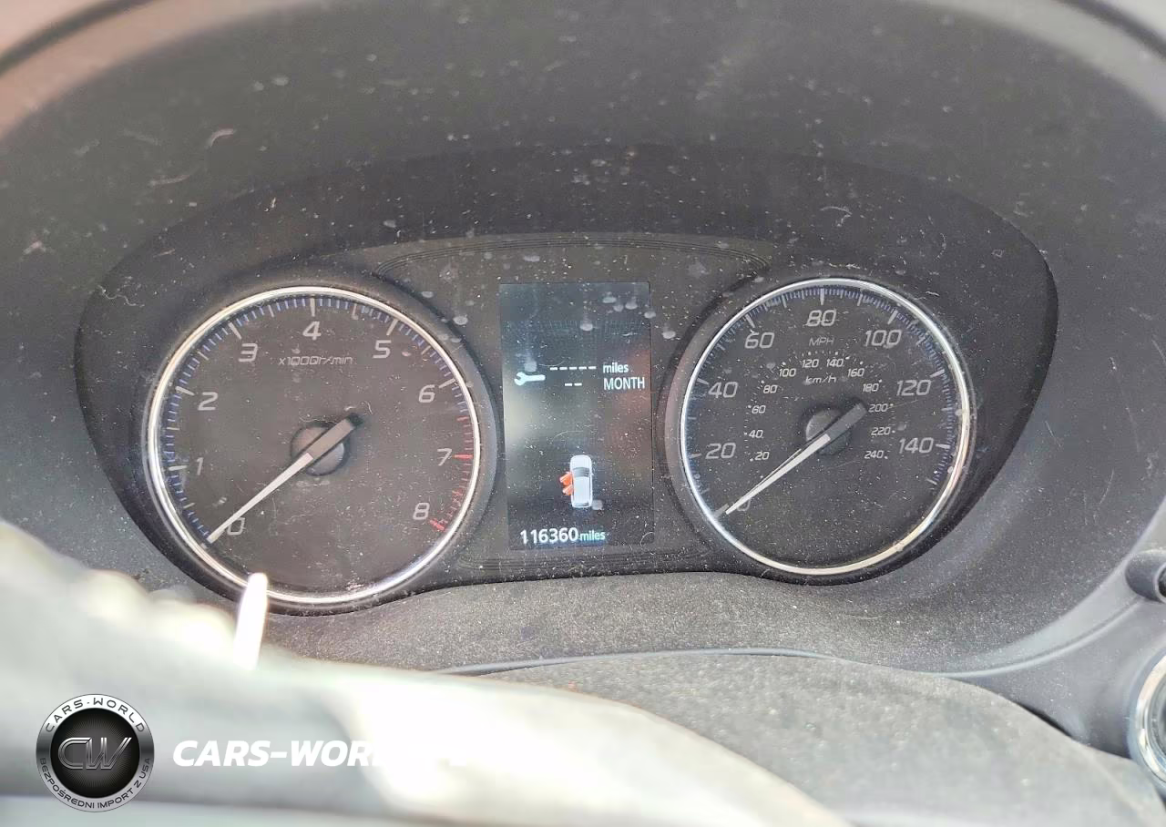 2019 Mitsubishi Outlander Se VIN:JA4AZ3A30KZ044741 - 9