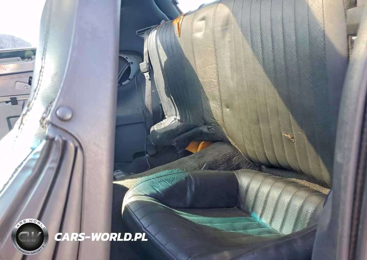 1995 Pontiac Firebird Formula VIN:2G2FV22P9S2213956 - 10