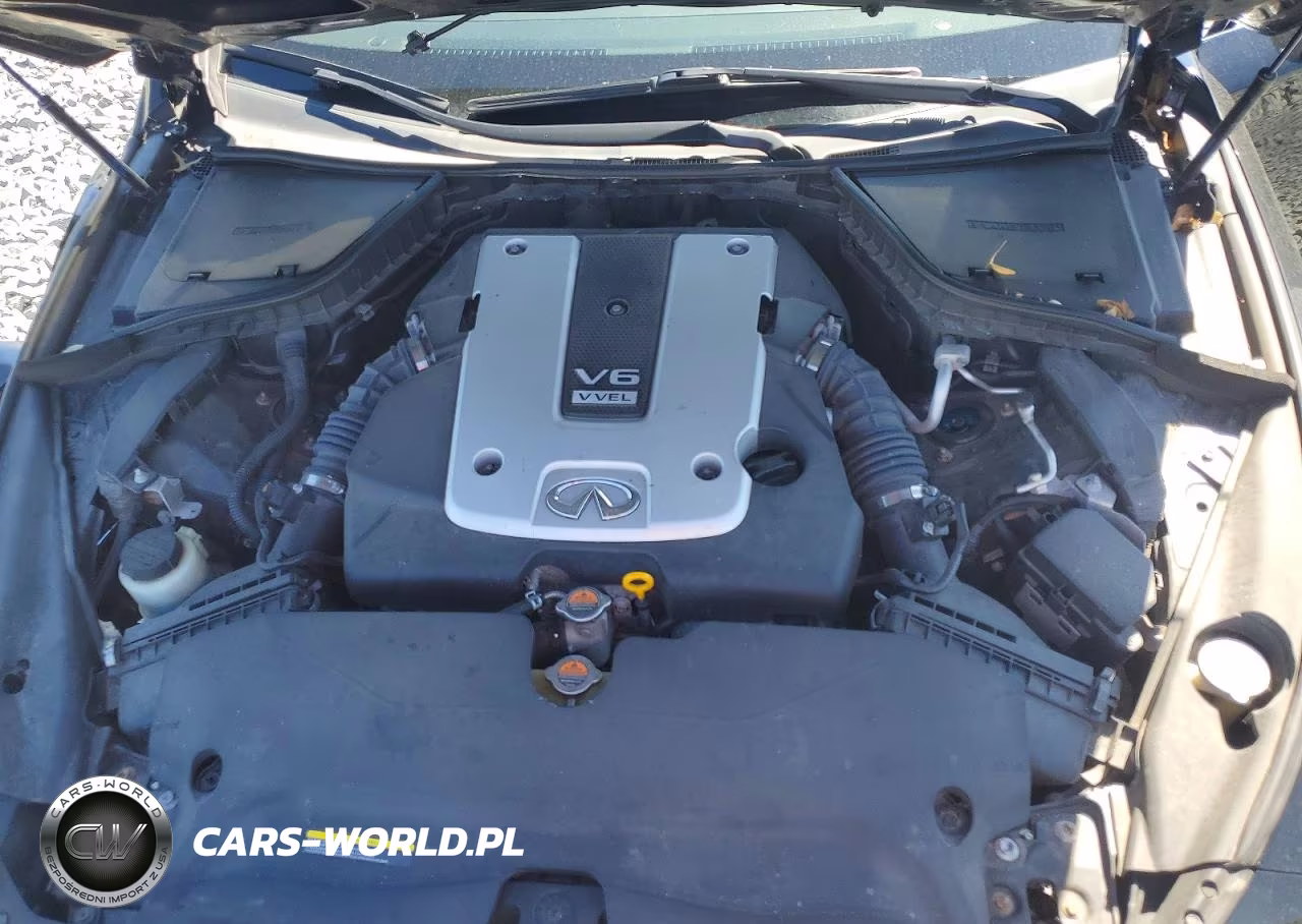2014 Infiniti Q50 Premium VIN:JN1BV7AR2EM694581 - 11