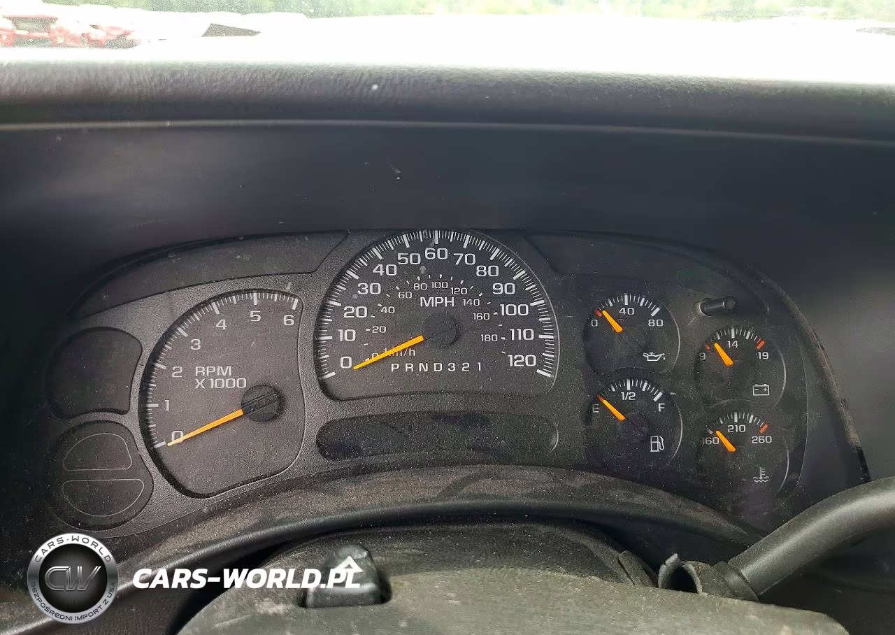 2006 Chevrolet Silverado C1500 VIN:1GCEC19X96Z248917 - 9