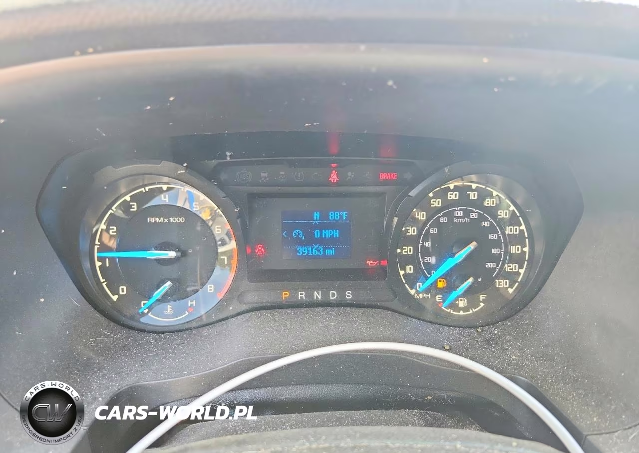 2019 Ford Ranger Xl VIN:1FTER4FH3KLA91864 - 9