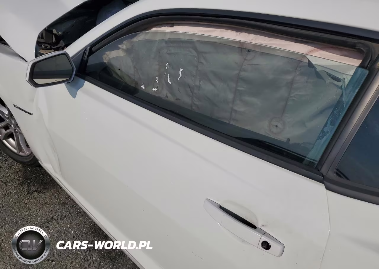 2014 Chevrolet Camaro Lt VIN:2G1FB1E34E9195345 - 8