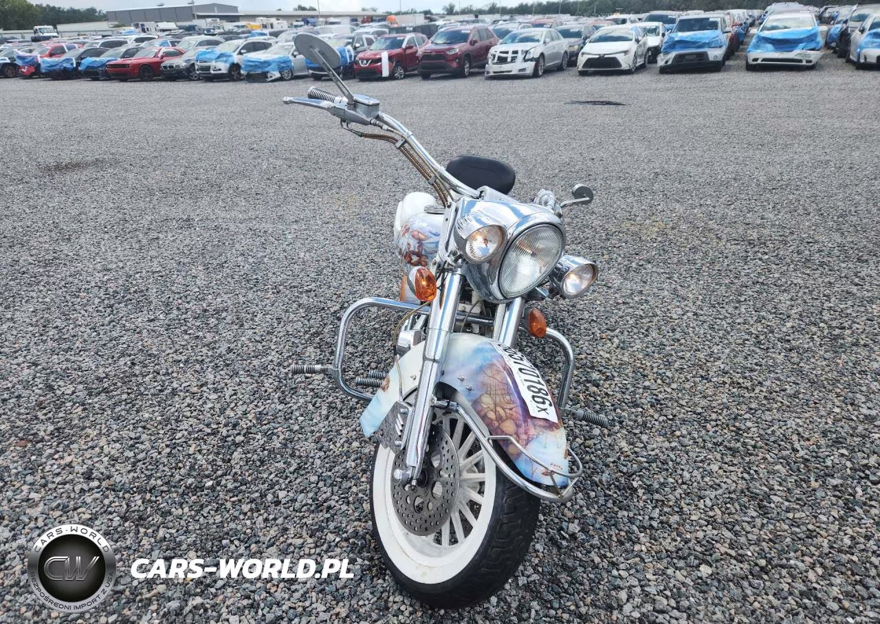 1972 Harley Davidson Xlh1100 VIN:FLA18359 - 2