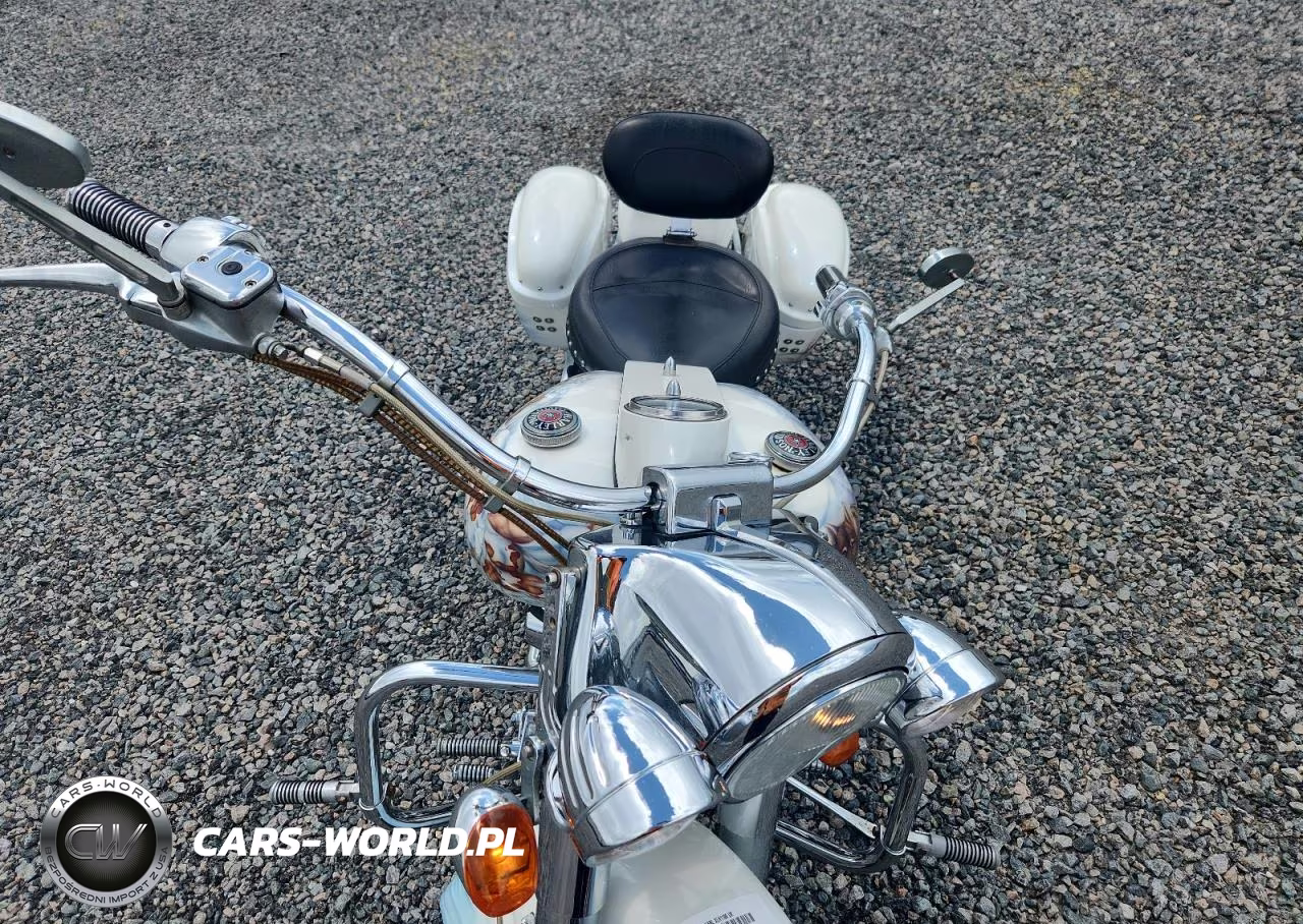1972 Harley Davidson Xlh1100 VIN:FLA18359 - 5