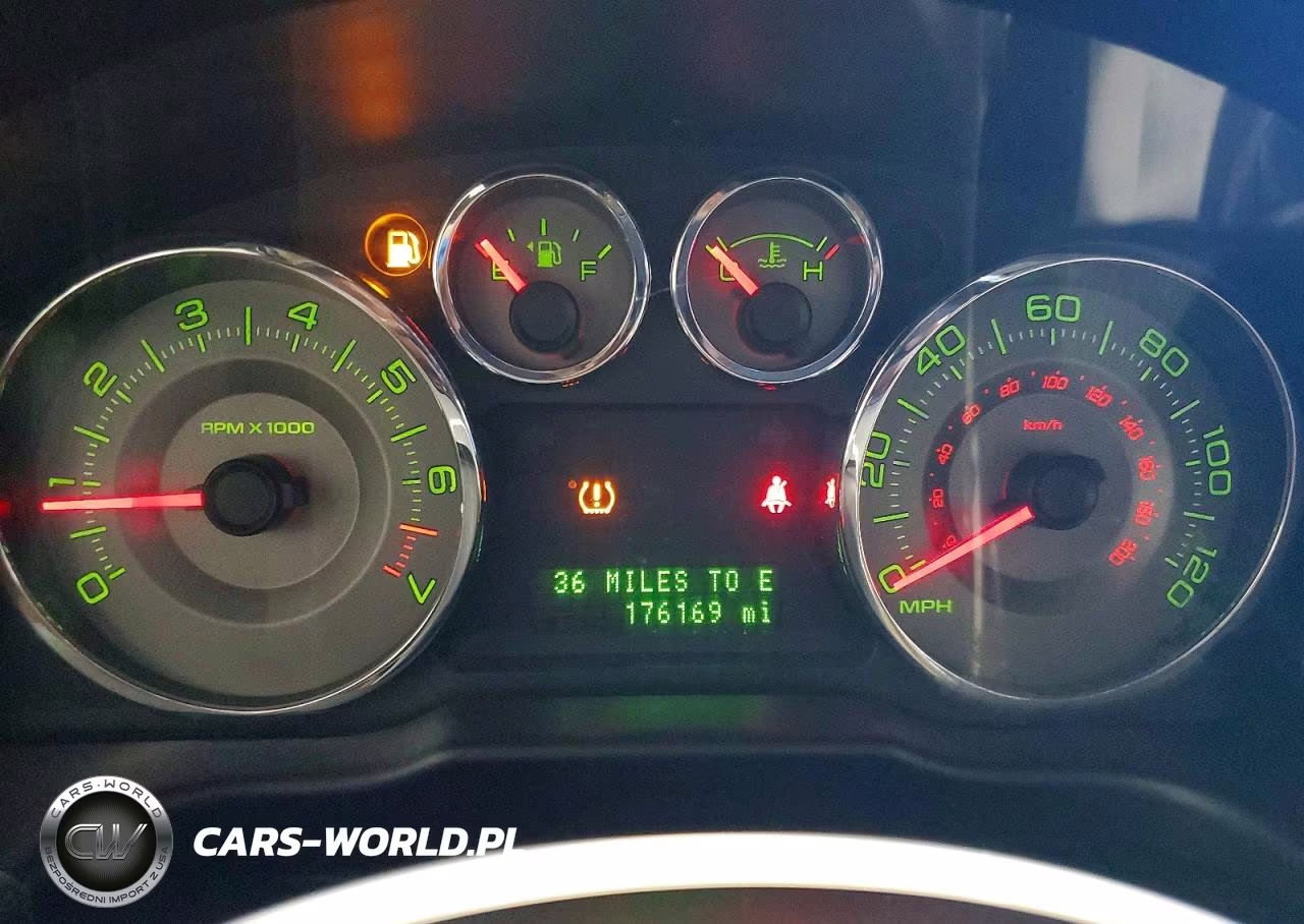 2010 Ford Edge Limited VIN:2FMDK4KC2ABB79972 - 9