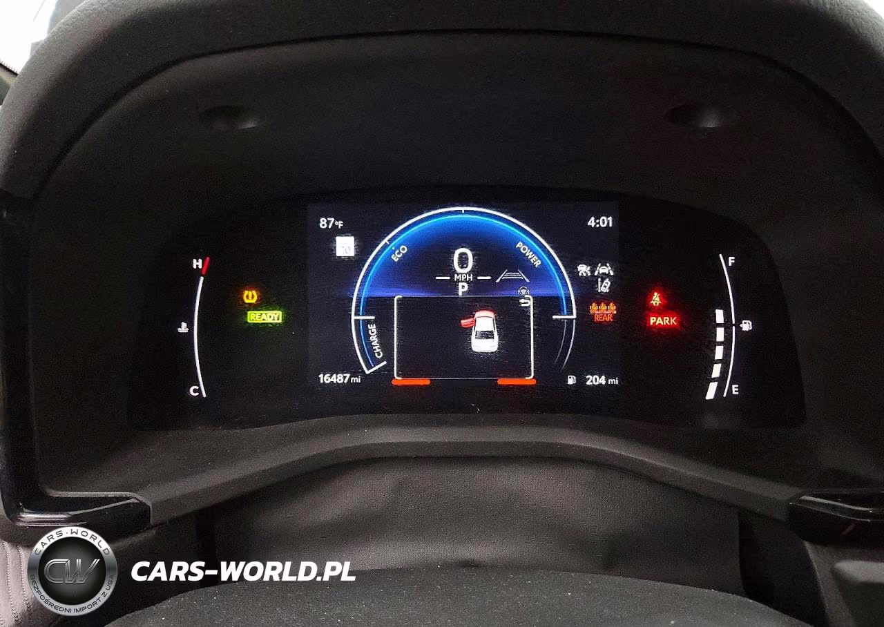 2025 Toyota Camry Se VIN:4T1DAACK5SU088794 - 9