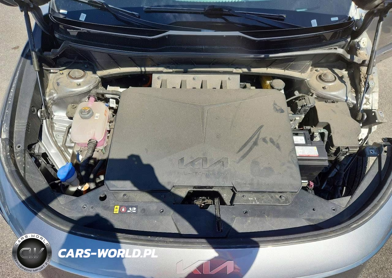 2023 Kia Niro Wind VIN:KNDCR3L12P5075479 - 12