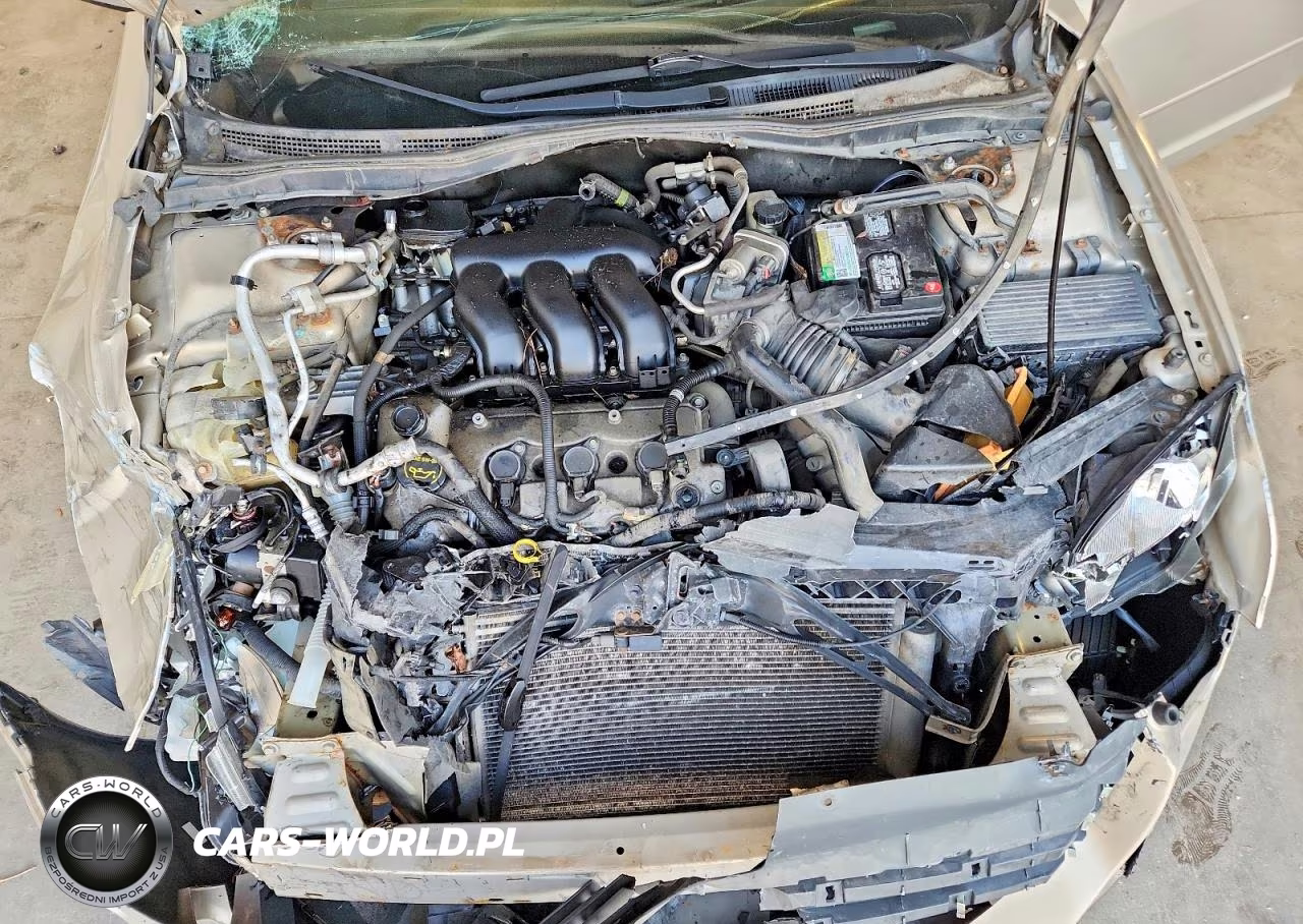 2006 Ford Fusion Se VIN:3FAFP07186R190097 - 11