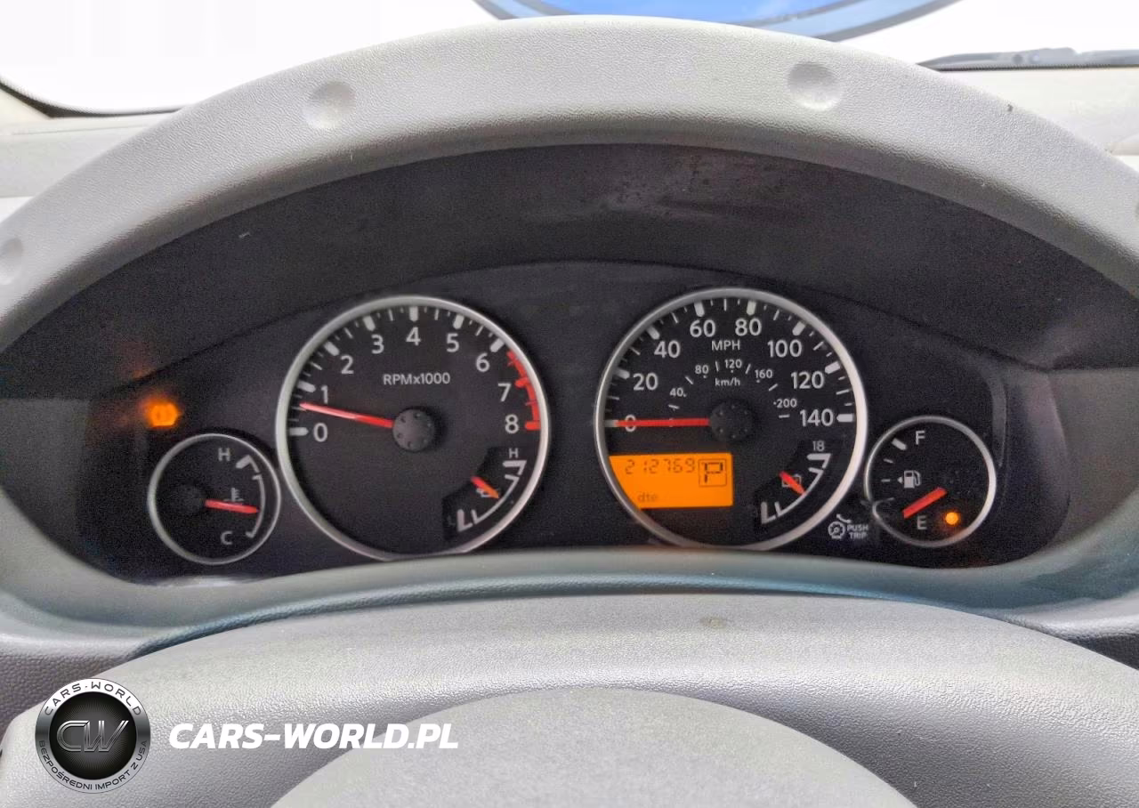 2010 Nissan Frontier Se V6 VIN:1N6AD0ER8AC400630 - 9