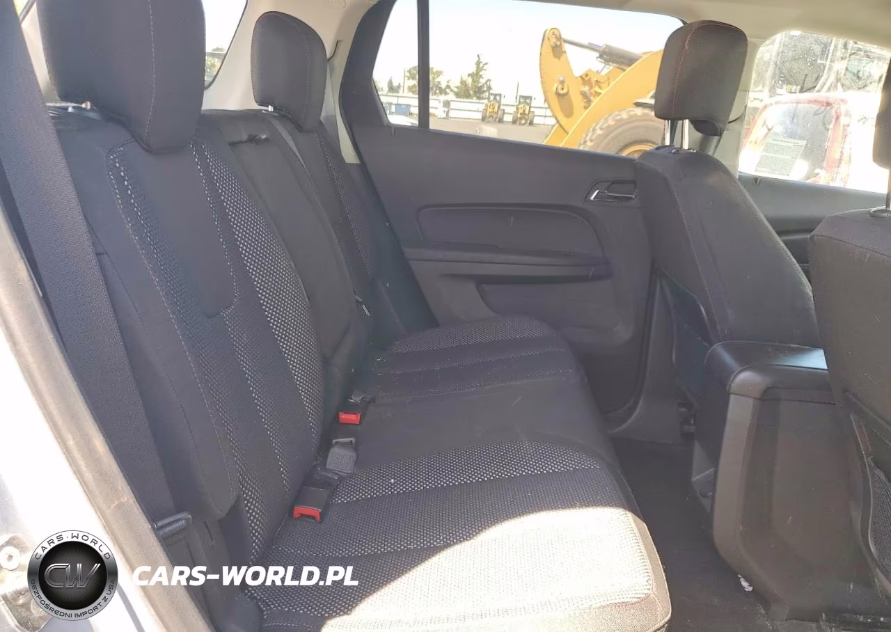 2014 GMC Terrain Sle VIN:2GKALREK8E6341272 - 11