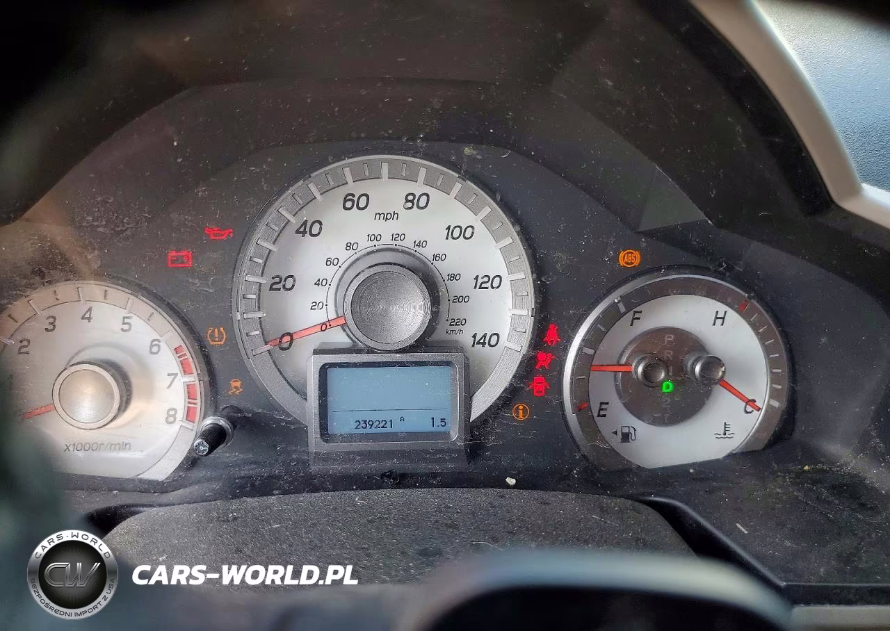 2012 Honda Pilot Touring VIN:5FNYF3H92CB027096 - 9
