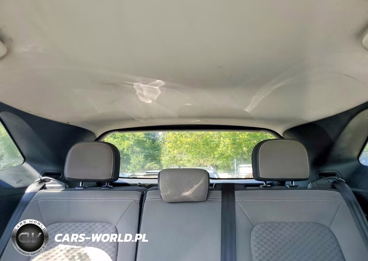 2022 Ford Escape Se VIN:1FMCU0G67NUA48103 - 10