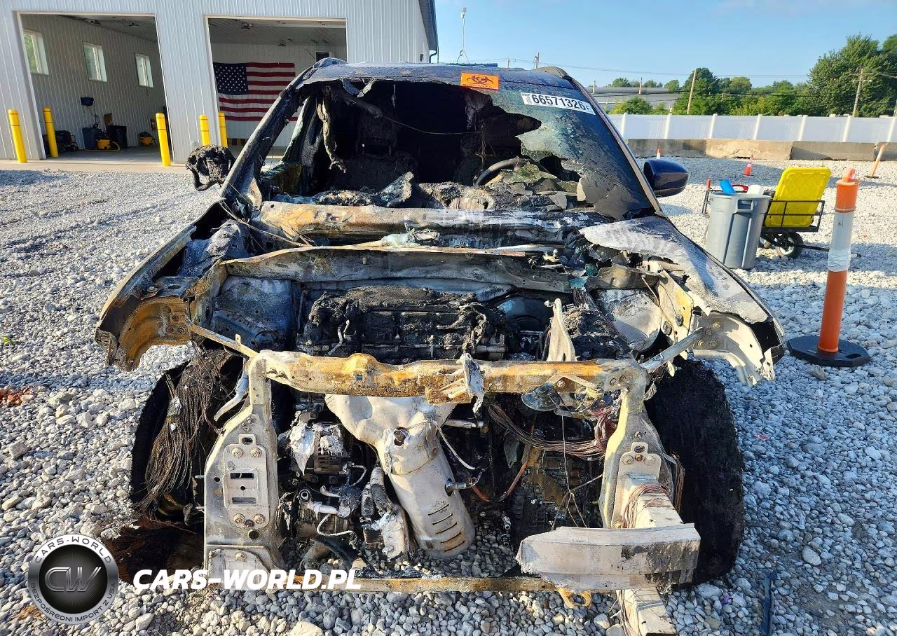 2019 Jeep Compass Latitude VIN:3C4NJDBB8KT674895 - 5