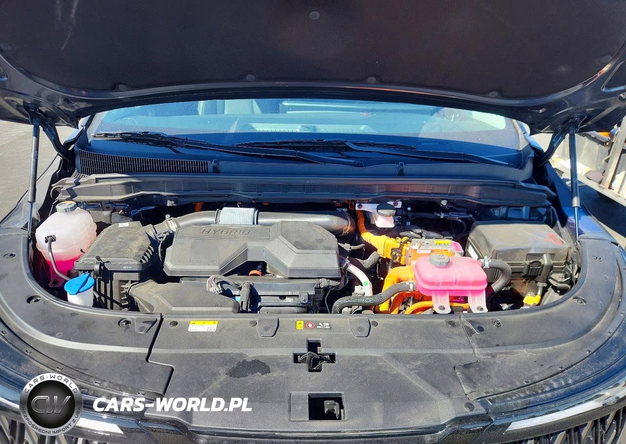 2026 Kia Carnival Ex VIN:KNDNC5KA5T6163938 - 12