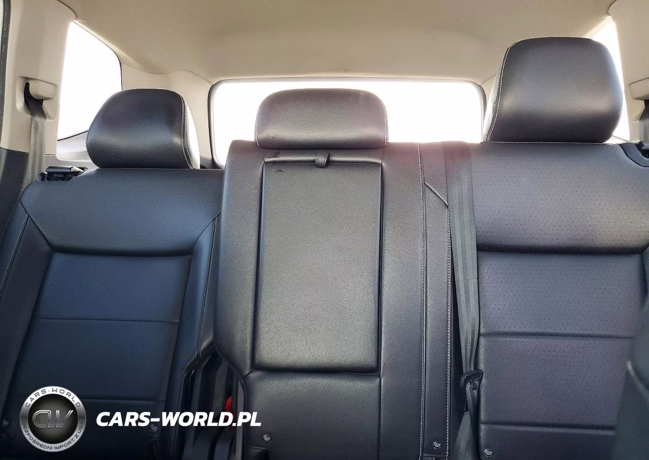 2021 Volkswagen Atlas Se VIN:1V2DP2CA8MC559229 - 10