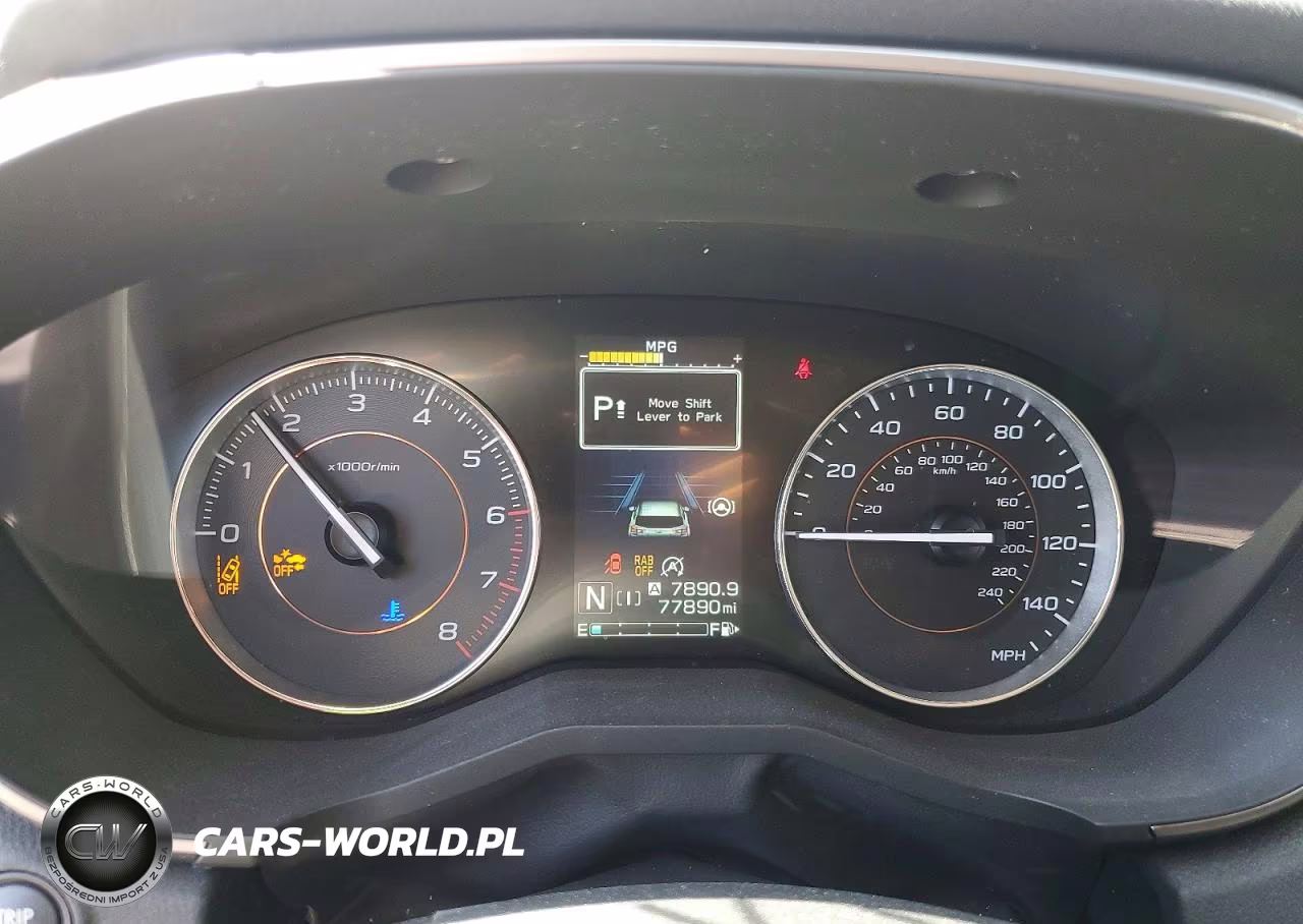 2022 Subaru Crosstrek Limited VIN:JF2GTHMCXNH281789 - 9