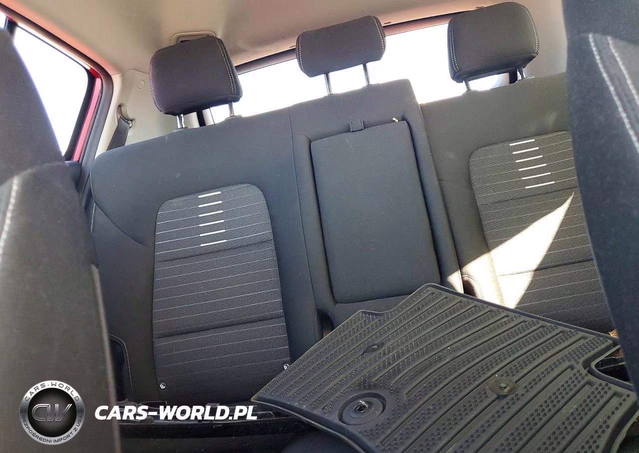 2021 Kia Sportage Lx VIN:KNDPMCAC8M7861260 - 10