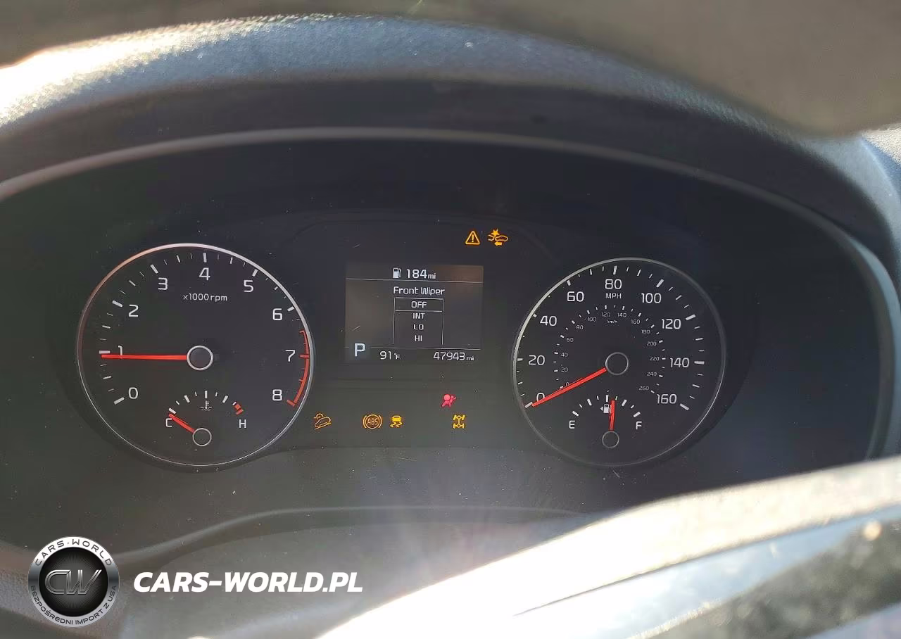 2021 Kia Sportage Lx VIN:KNDPMCAC8M7861260 - 9
