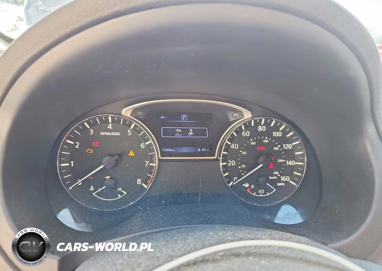 2017 Nissan Altima 2.5-2.5 S-2.5 Sl-2.5 Sr-2.5 Sv VIN:1N4AL3AP8HC139141 - 9