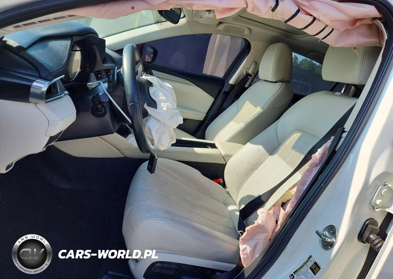 2021 Mazda 6 Grand Touring Reserve VIN:JM1GL1WY7M1619834 - 7