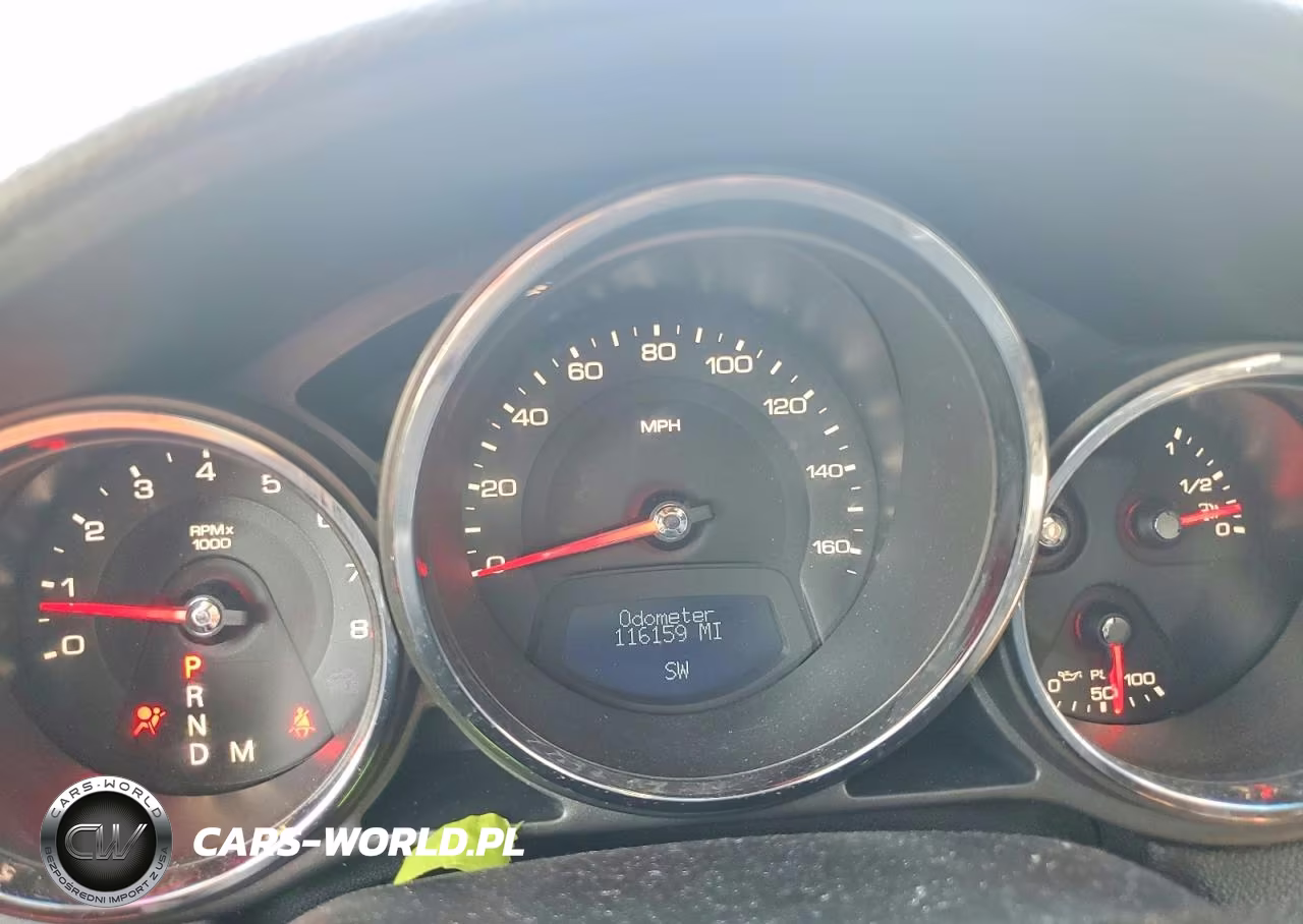 2013 Cadillac Cts Premium Collection VIN:1G6DP5E39D0117145 - 9