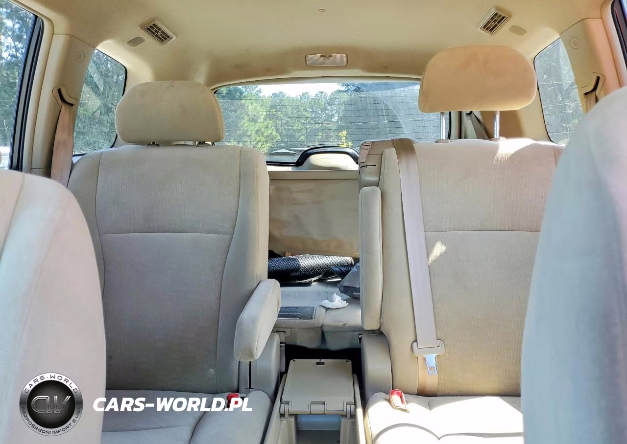 2013 Toyota Highlander Plus VIN:5TDZK3EH6DS099511 - 10