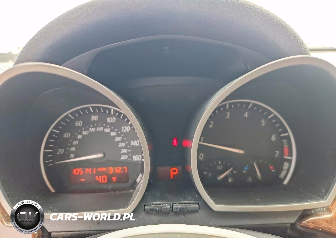 2003 BMW Z4 2.5 VIN:4USBT33443LS46692 - 9