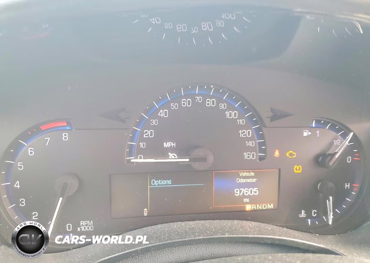 2016 Cadillac Ats VIN:1G6AA5RA6G0103799 - 9