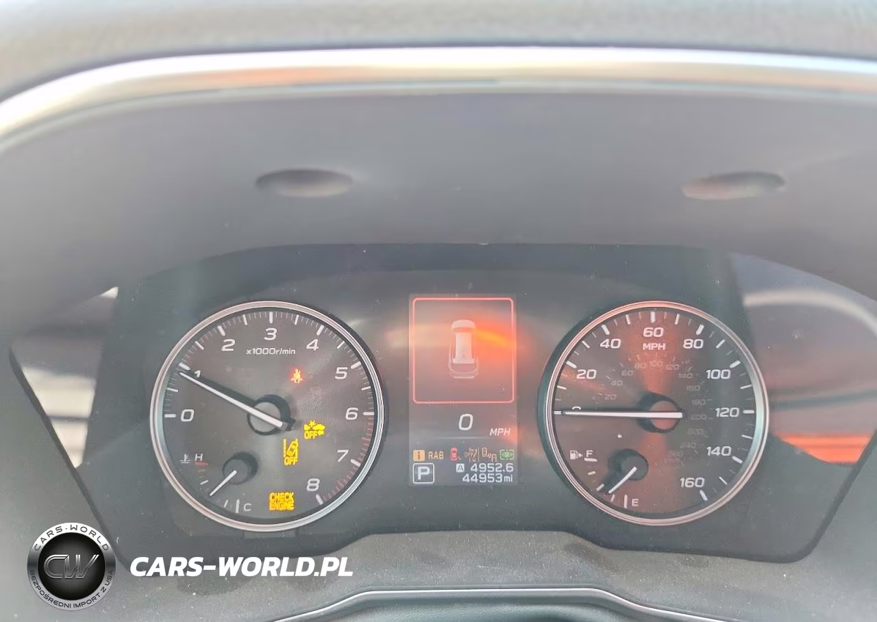 2024 Subaru Outback Limited VIN:4S4BTANC9R3190901 - 9