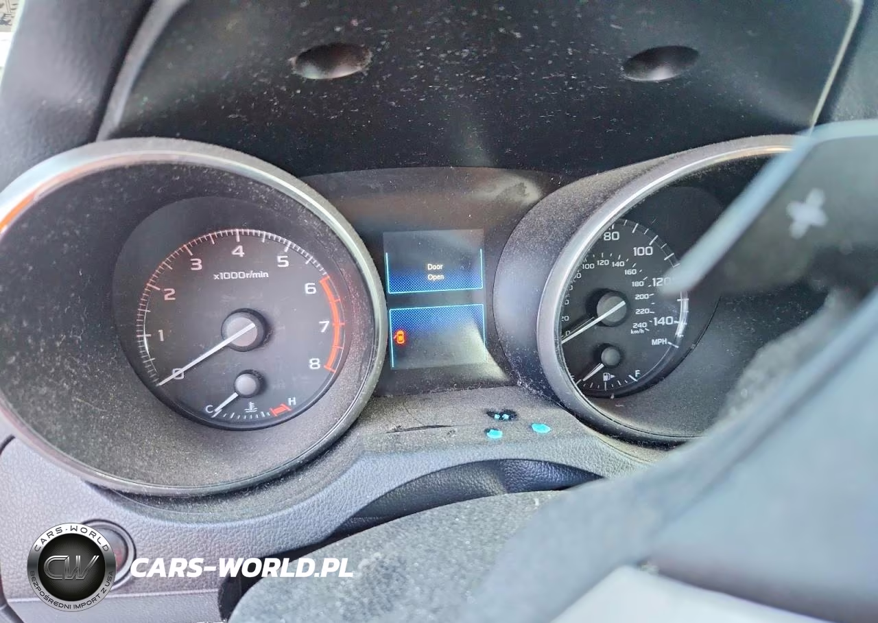 2018 Subaru Legacy 2.5I Premium VIN:4S3BNAD60J3039119 - 9