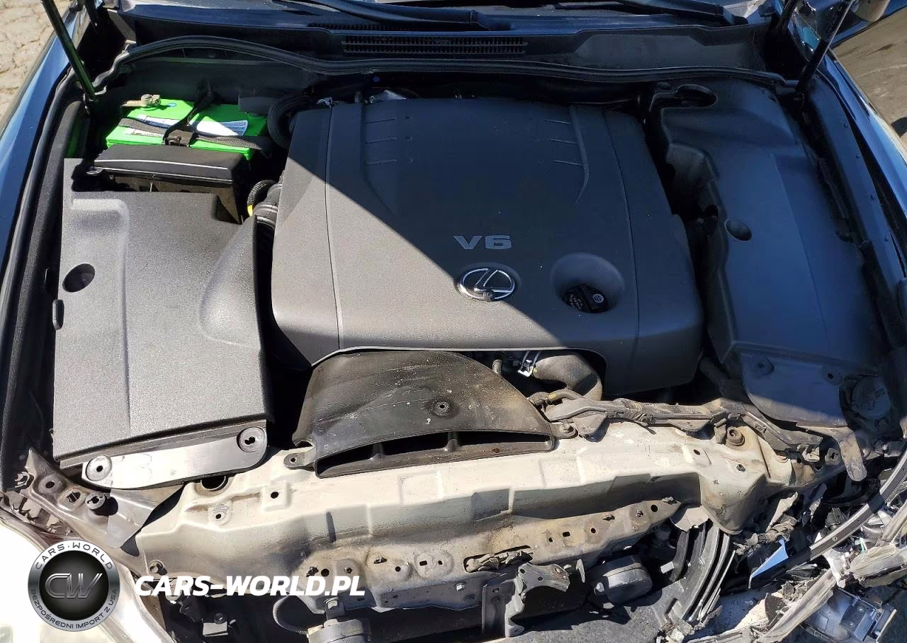 2013 Lexus Is 250 VIN:JTHBF5C23D5191647 - 11