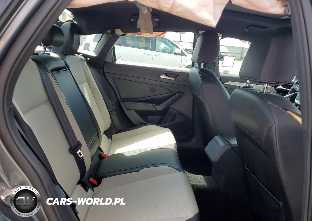 2019 Volkswagen Jetta S VIN:3VWC57BU1KM052323 - 10