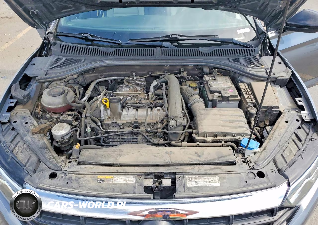 2019 Volkswagen Jetta S VIN:3VWC57BU1KM052323 - 11