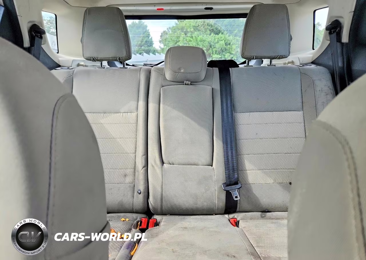 2021 Ford Ecosport S VIN:MAJ3S2FE5MC423284 - 10