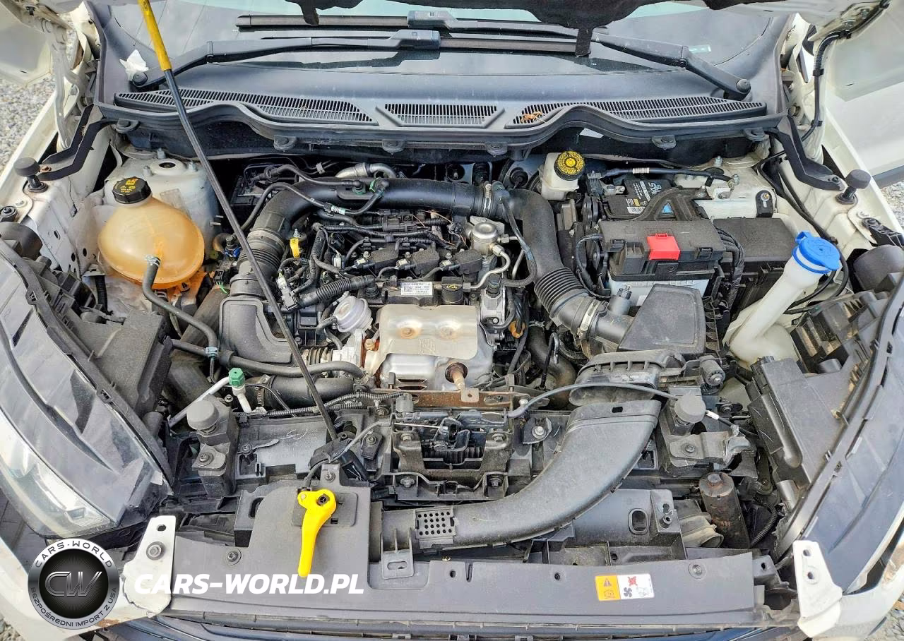 2021 Ford Ecosport S VIN:MAJ3S2FE5MC423284 - 12
