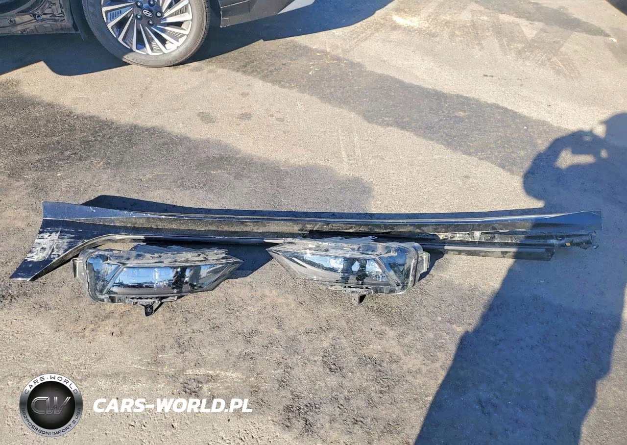 2025 Hyundai Sonata Hybrid Sel VIN:KMHL34JJ1SA120739 - 12