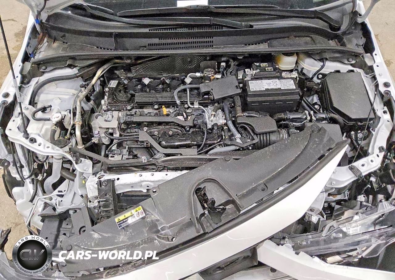 2026 Toyota Corolla Le VIN:5YFB4MDE9TP433627 - 11