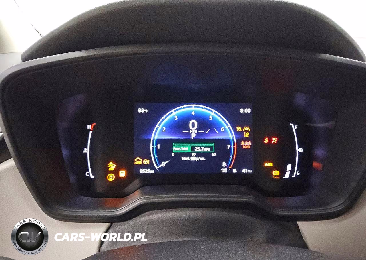 2026 Toyota Corolla Le VIN:5YFB4MDE9TP433627 - 9