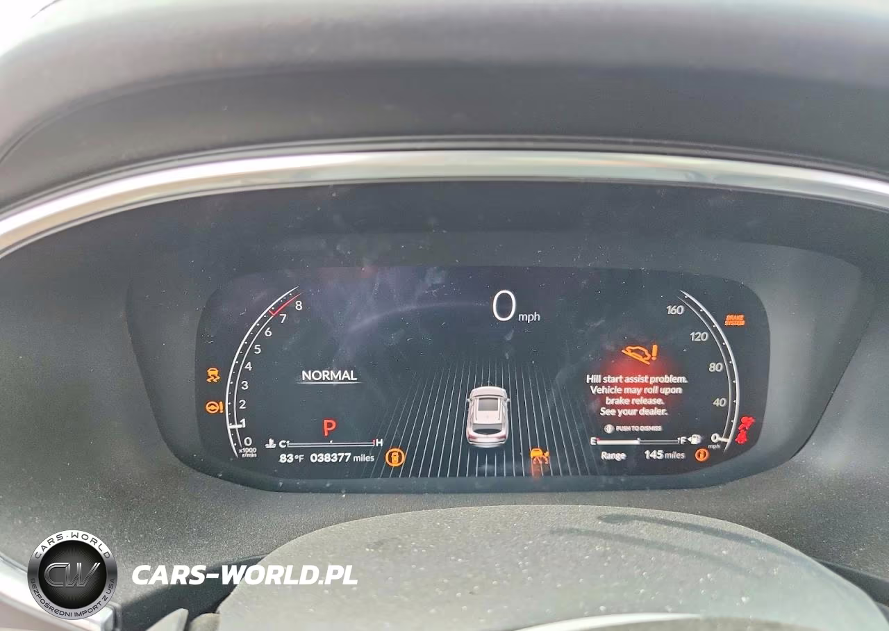 2022 Acura Mdx Technology VIN:5J8YE1H46NL012940 - 9