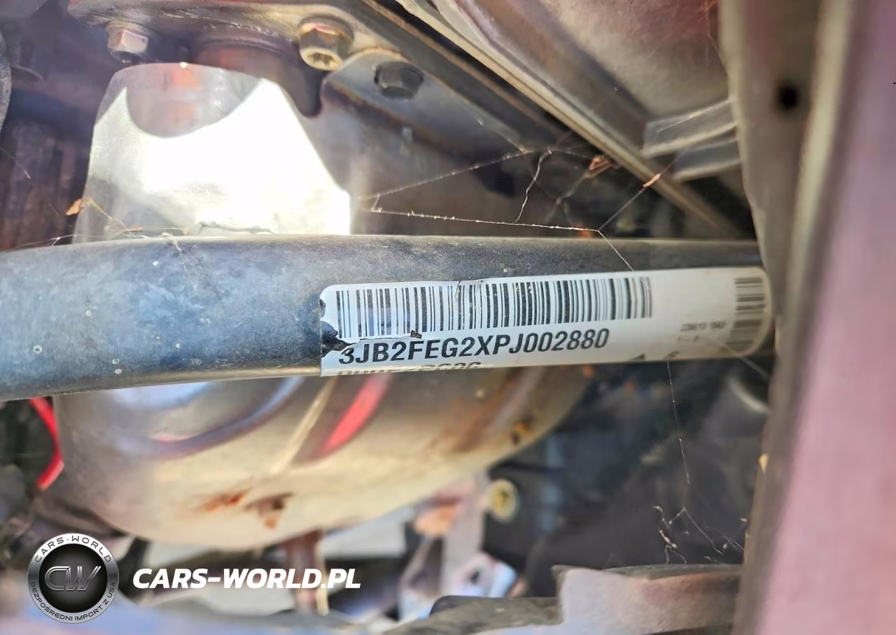 2023 Can-Am Ryker VIN:3JB2FEG2XPJ002880 - 9