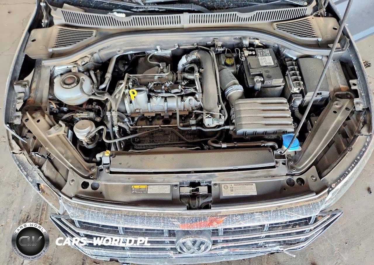 2019 Volkswagen Jetta S VIN:3VWC57BU2KM040455 - 11