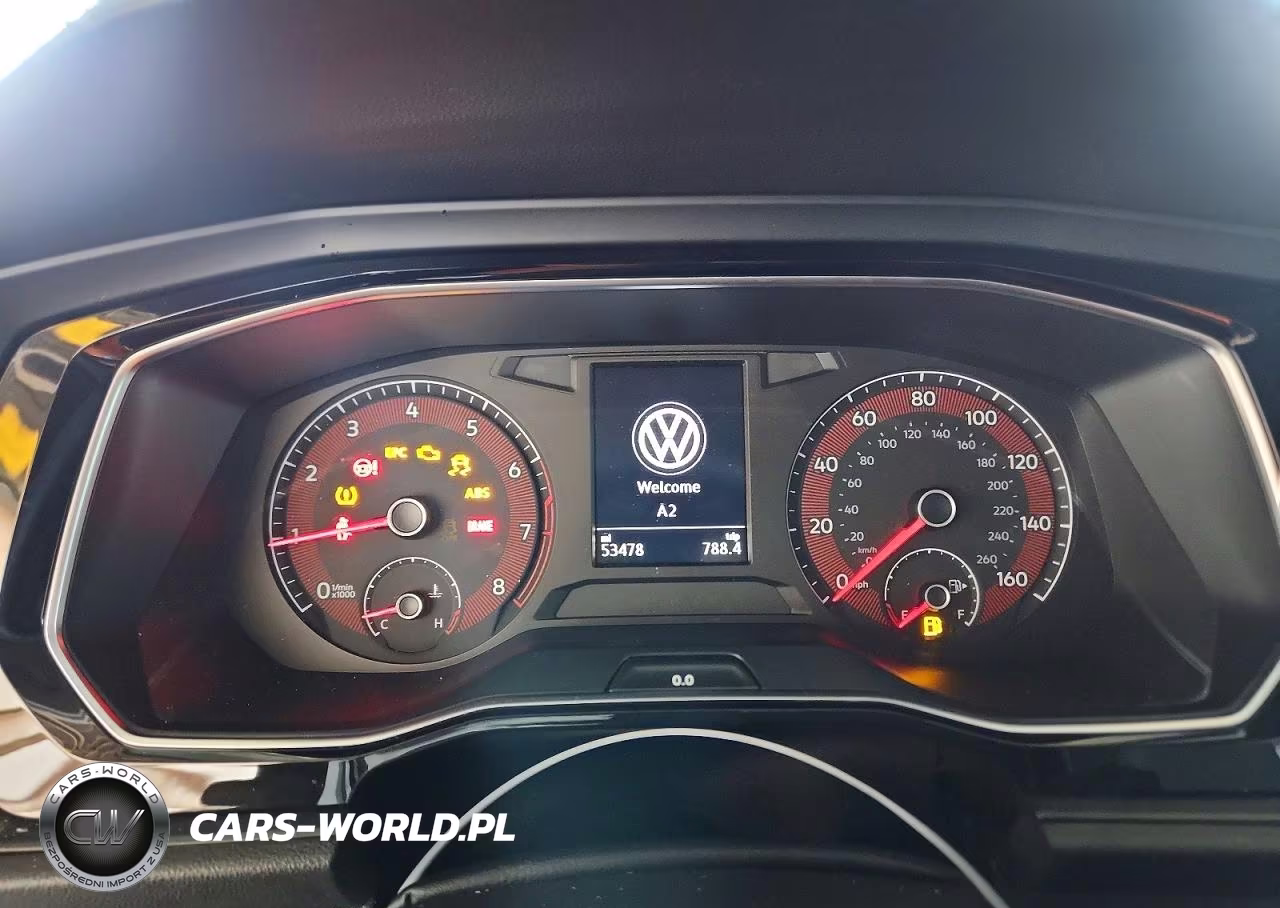 2019 Volkswagen Jetta S VIN:3VWC57BU2KM040455 - 9