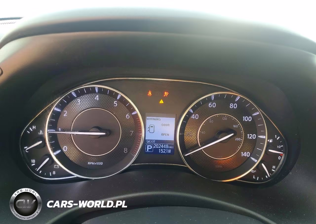 2018 Nissan Armada Platinum VIN:JN8AY2ND5J9054805 - 9