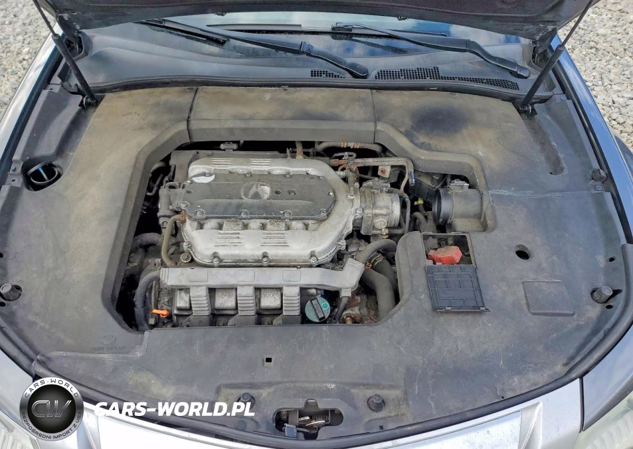 2010 Acura Tl VIN:19UUA9F5XAA007685 - 11
